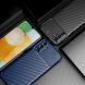 Защитный чехол Deexe Fusion для Samsung Galaxy A13 5G (A136) / A04s (A047) - Black. Фото 3 из 7