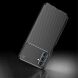 Защитный чехол Deexe Fusion для Samsung Galaxy A13 5G (A136) / A04s (A047) - Black. Фото 6 из 7