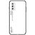 Защитный чехол Deexe Gradient Color для Samsung Galaxy M52 (M526) - White