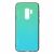 Защитный чехол Deexe Gradient Color для Samsung Galaxy S9+ (G965) - Cyan / Blue