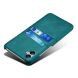 Защитный чехол Deexe Pocket Case для Samsung Galaxy A04 (A045) - Green. Фото 3 из 4