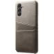 Защитный чехол Deexe Pocket Case для Samsung Galaxy A35 (A356) - Grey. Фото 3 из 5