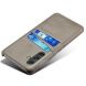 Защитный чехол Deexe Pocket Case для Samsung Galaxy A35 (A356) - Grey. Фото 4 из 5