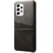 Защитный чехол Deexe Pocket Case для Samsung Galaxy A53 (А536) - Black. Фото 1 из 6