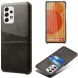 Защитный чехол Deexe Pocket Case для Samsung Galaxy A53 (А536) - Black. Фото 2 из 6