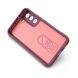 Защитный чехол Deexe Terra Case для Samsung Galaxy S22 (S901) - Wine Red. Фото 2 из 7