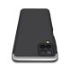 Защитный чехол GKK Double Dip Case для Samsung Galaxy A12 (A125) / A12 Nacho (A127) - Black / Silver. Фото 2 из 13