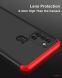 Защитный чехол GKK Double Dip Case для Samsung Galaxy A21s (A217) - Red / Black. Фото 14 из 15
