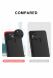 Защитный чехол GKK Double Dip Case для Samsung Galaxy A21s (A217) - Black. Фото 15 из 15