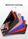 Защитный чехол GKK Double Dip Case для Samsung Galaxy A21s (A217) - Red. Фото 9 из 15
