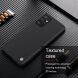 Защитный чехол NILLKIN Textured Hybrid для Samsung Galaxy A52 (A525) / A52s (A528) - Black. Фото 12 из 20