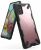 Защитный чехол RINGKE Fusion X для Samsung Galaxy A71 (A715) - Black