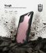 Защитный чехол RINGKE Fusion X для Samsung Galaxy A71 (A715) - Black. Фото 8 из 8