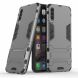 Защитный чехол UniCase Hybrid для Samsung Galaxy A50 (A505) / A30s (A307) / A50s (A507) - Grey. Фото 1 из 5