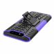 Защитный чехол UniCase Hybrid X для Samsung Galaxy A80 (A805) - Purple. Фото 6 из 8