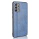 Защитный чехол UniCase Leather Series для Samsung Galaxy A32 (А325) - Blue. Фото 3 из 8