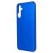 Пластиковый чехол Deexe Hard Shell для Samsung Galaxy A34 (A346) - Blue. Фото 2 из 6