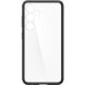 Захисний чохол Spigen (SGP) Ultra Hybrid для Samsung Galaxy S24 (S921) - Matte Black
