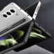 Защитный чехол GKK Slim Fold для Samsung Galaxy Fold 5 - Dark Green. Фото 5 из 5