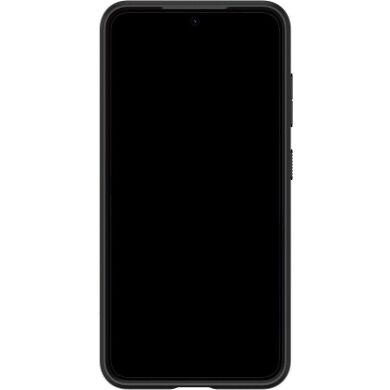 Защитный чехол Spigen (SGP) Ultra Hybrid для Samsung Galaxy S24 (S921) - Matte Black