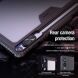 Чехол NILLKIN Bumper Leather Case Pro для Samsung Galaxy Tab S9 Plus (X810/816) - Black. Фото 6 из 8