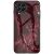 Защитный чехол Deexe Gradient Pattern для Samsung Galaxy M53 (M536) - Red