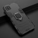 Защитный чехол Deexe Hybrid Case для Samsung Galaxy A22 5G (A226) - Black. Фото 9 из 9