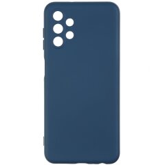 Защитный чехол ArmorStandart ICON Case для Samsung Galaxy A13 (А135) - Dark Blue