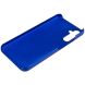 Пластиковый чехол Deexe Hard Shell для Samsung Galaxy A34 (A346) - Blue. Фото 5 из 6