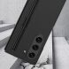 Защитный чехол GKK Slim Fold для Samsung Galaxy Fold 5 - Black. Фото 3 из 5