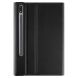 Чехол-клавиатура AirON Premium для Samsung Galaxy Tab S7 FE (T730/T736) - Black. Фото 4 из 11