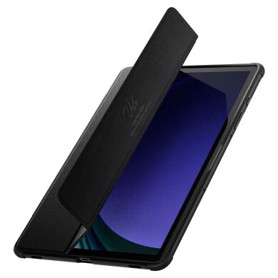 Захисний чохол Spigen (SGP) Rugged Armor Pro для Samsung Galaxy Tab S9 (X710/716) - Black
