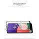 Защитное стекло MOCOLO Full Glue Cover для Samsung Galaxy A22 5G (A226) - Black. Фото 10 из 13