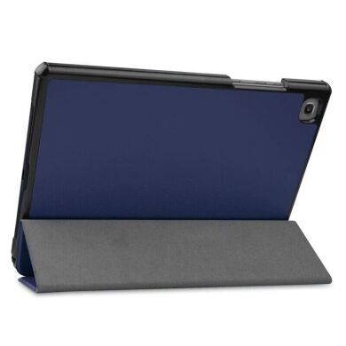 Чехол-книжка BeCover Smart Case для Samsung Galaxy Tab A7 10.4 (T500/505) - Deep Blue