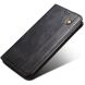 Защитный чехол UniCase Leather Wallet для Samsung Galaxy A25 (A256) - Black. Фото 5 из 12