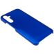 Пластиковый чехол Deexe Hard Shell для Samsung Galaxy A34 (A346) - Blue. Фото 4 из 6