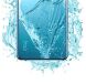 Силиконовый чехол IMAK UX-5 Series для Samsung Galaxy M33 (M336) - Transparent. Фото 10 из 10