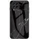 Защитный чехол Deexe Gradient Pattern для Samsung Galaxy M33 (M336) - Black. Фото 1 из 8