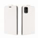 Чехол Deexe Flip Case для Samsung Galaxy M31s (M317) - White. Фото 3 из 11