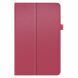 Чехол Deexe Folder Style для Samsung Galaxy Tab S6 lite / S6 Lite (2022/2024) - Rose. Фото 6 из 7