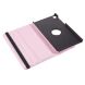 Чехол Deexe Rotation для Samsung Galaxy Tab A7 Lite (T220/T225) - Pink. Фото 10 из 10