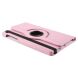 Чехол Deexe Rotation для Samsung Galaxy Tab A7 Lite (T220/T225) - Pink. Фото 5 из 10