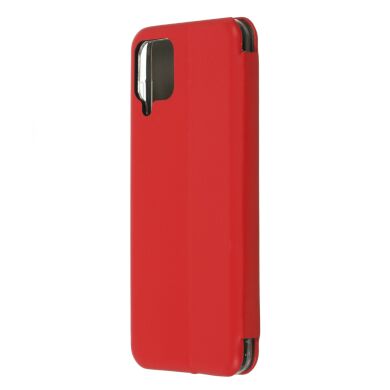 Чехол-книжка ArmorStandart G-Case для Samsung Galaxy A22 (A225) / M32 (M325) - Red