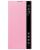 Чехол-книжка Clear View Cover для Samsung Galaxy Note 10 (N970) EF-ZN970CPEGRU - Pink