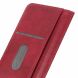 Чехол-книжка Deexe Wallet Case для Samsung Galaxy A01 Core (A013) - Red. Фото 8 из 10