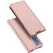 Чехол-книжка DUX DUCIS Skin Pro для Samsung Galaxy M52 (M526) - Pink. Фото 1 из 17