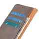 Чохол-книжка KHAZNEH Wallet Cover для Samsung Galaxy A04e (A042) - Khaki