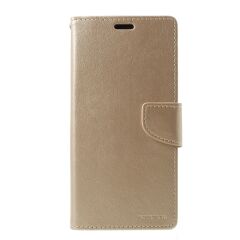 Чехол-книжка MERCURY Bravo Diary для Samsung Galaxy Note 9 (N960) - Gold