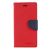 Чехол-книжка MERCURY Fancy Diary для Samsung Galaxy J5 2017 (J530) - Red