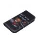 Чехол-книжка UniCase Life Style для Samsung Galaxy S4 (i9500) - Don't Touch My Phone. Фото 3 из 7